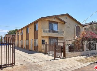 125 E 29th St APT 4, Los Angeles, CA 90011