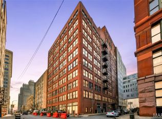 1010 Saint Charles St APT 704, Saint Louis, MO