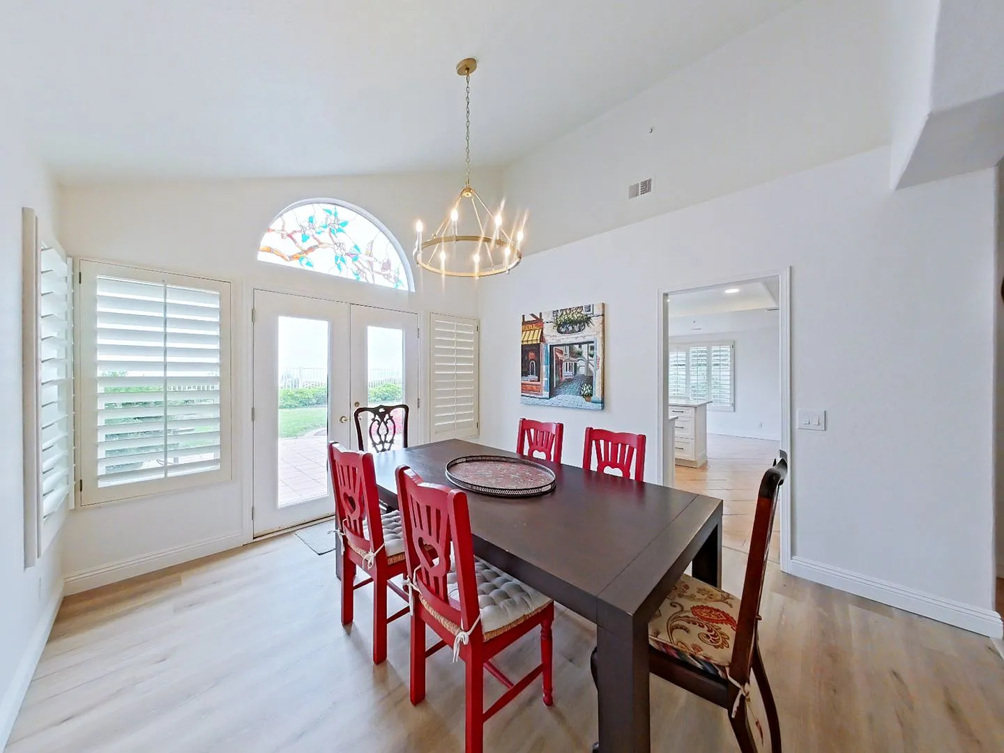 Furnished - Elegant 3 Bedroom With Office In San Clemente's Bella Vista Community — Photo 3
