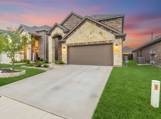 705 Jessica Lynn Ln, Anna, TX 75409