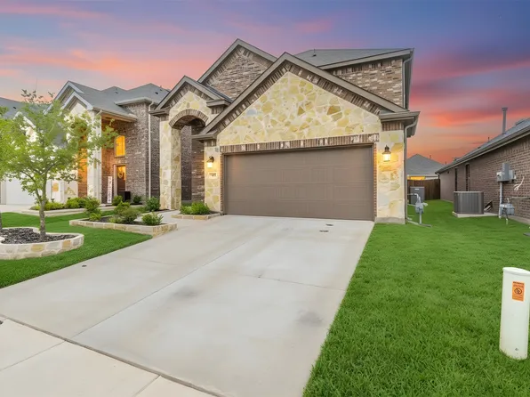 705 Jessica Lynn Ln, Anna, TX 75409