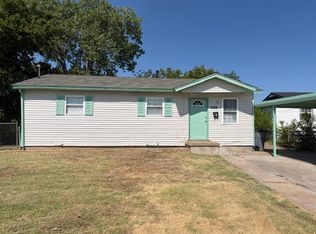 1749 SW 12th St, Lawton, OK 73501