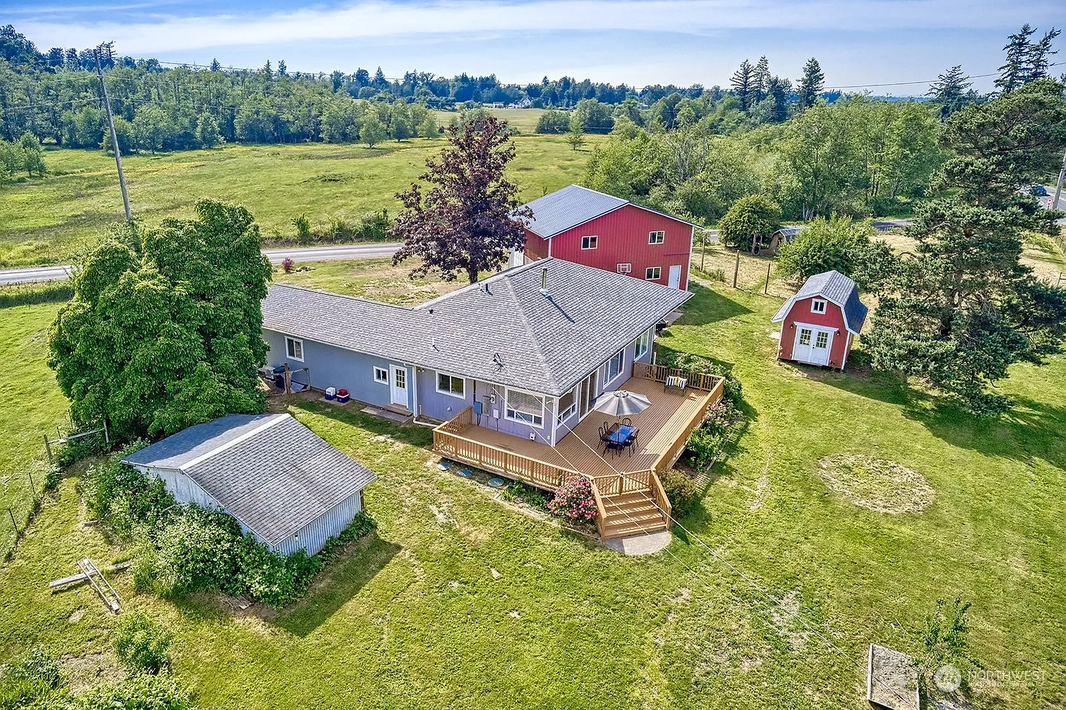 7230 Olson Road photo 1