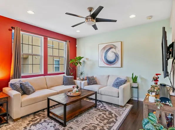 5085 Cascade Way Unit 102, Oceanside, CA 92057