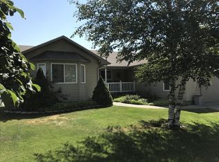 4554 E 200 N, Rigby, ID 83442