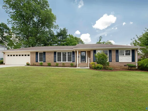 305 Quincy Dr SW, Huntsville, AL 35801