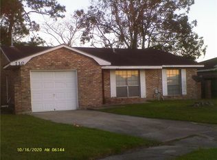 112 Grambling Ct, Westwego, LA 70094