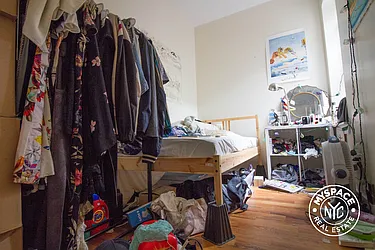 Rented by MySpaceNYC