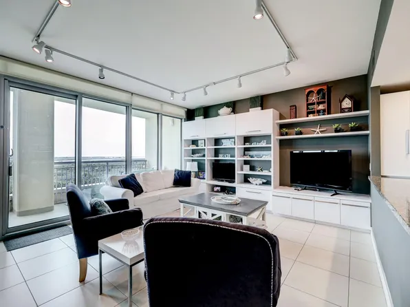 801 E Beach Dr Unit Bc0412, Galveston, TX 77550