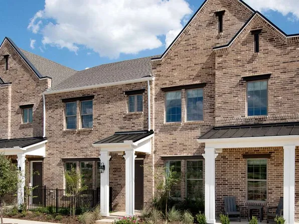 633 Redwood Way, Mansfield, TX 76063