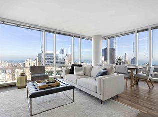 69 W Wacker Dr #3008, Chicago, IL 60601