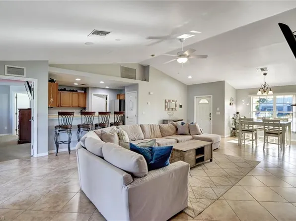 314 Rand AVE, LEHIGH ACRES, FL 33974