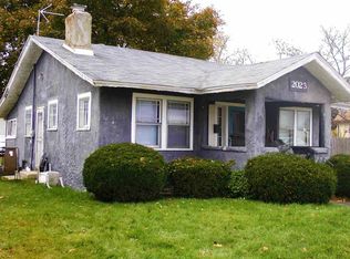 2023 S Main St, Elkhart, IN 46516