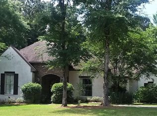 129 Ashbrooke Trl, Madison, MS 39110