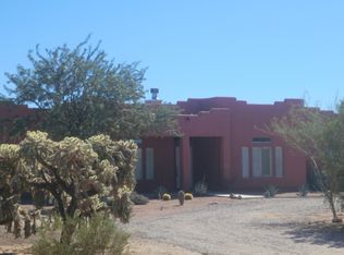 8919 N Diffin Rd, Florence, AZ 85132