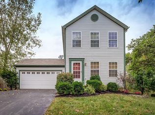 8190 Kona Ct, Blacklick, OH 43004