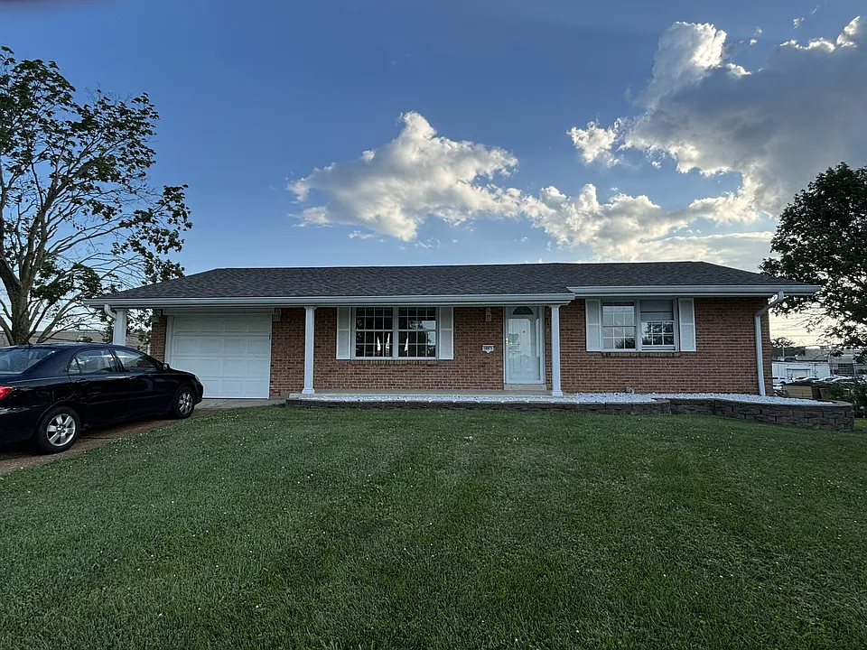 10971 Ambush Dr