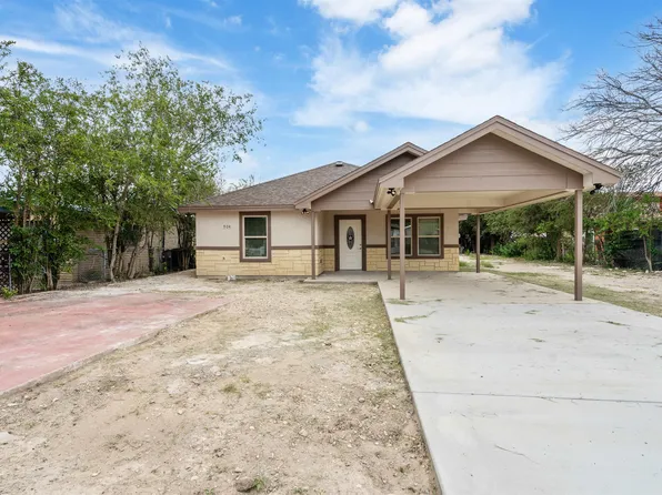 904 Pierce St, Del Rio, TX 78840