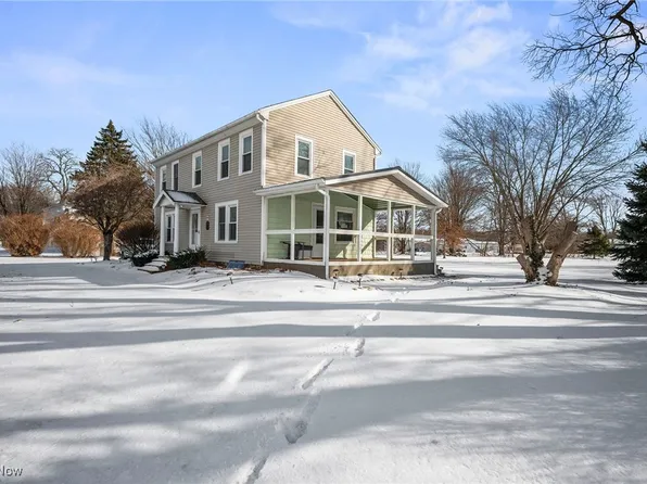 4454 S Ridge Rd, Perry, OH 44081