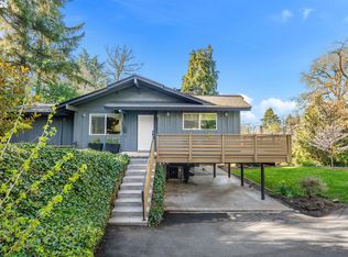 5054 SW 26th Pl, Portland, OR 97239