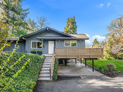 5054 SW 26th Pl, Portland, OR, 97239