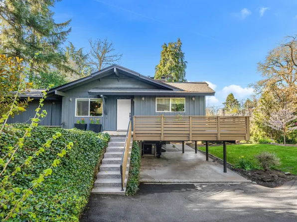 5054 SW 26th Pl, Portland, OR 97239