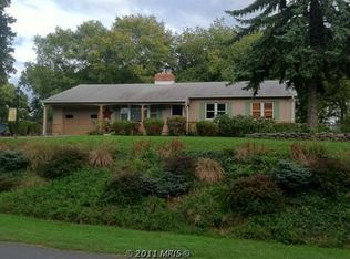 26717 Haney Ave, Damascus, MD 20872