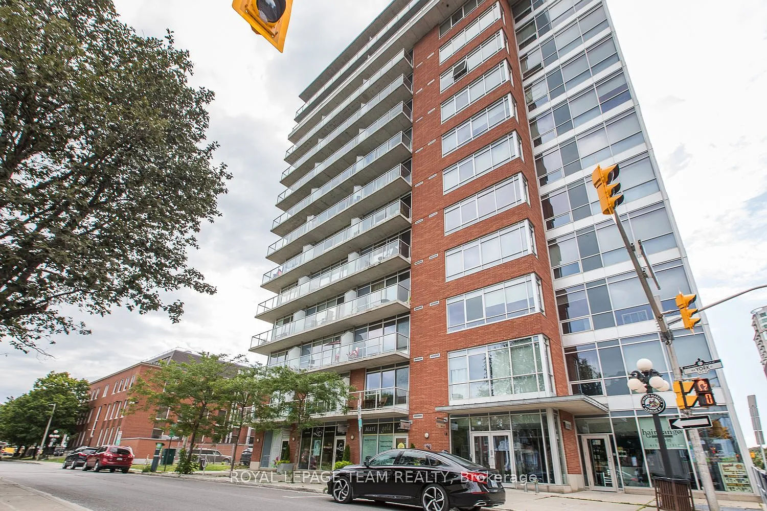 1 bed, $1,850 — Photo 1