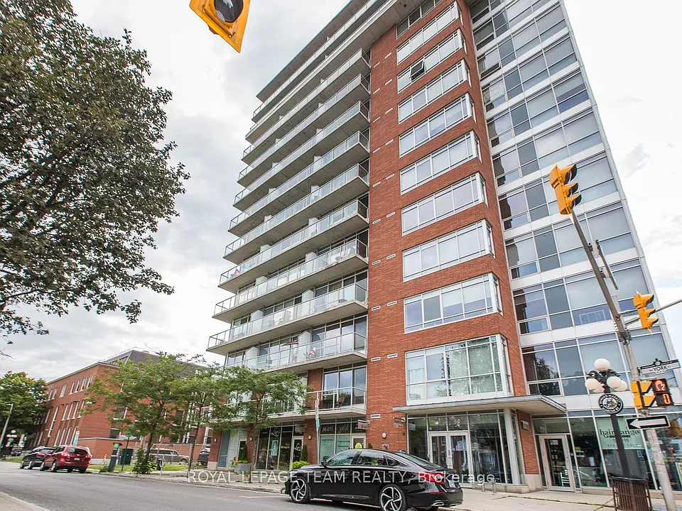 180 York St #209