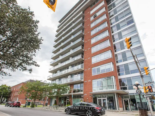 180 York St, Ottawa, ON