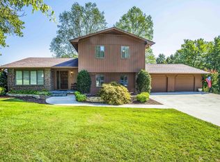 303 Brooksview Rd LOT 142, Lenoir City, TN 37772