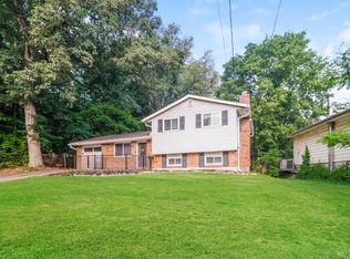 10203 Dewhill Ln, Cincinnati, OH 45251