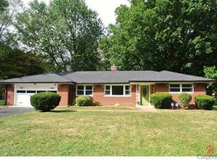 2208 Weslynn Dr, Indianapolis, IN 46228