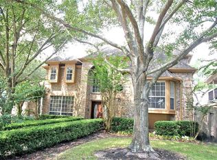 7211 Holder Forest Cir, Houston, TX 77088