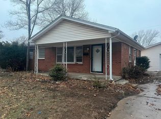 433 S Derby Ave, Derby, KS 67037