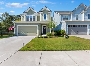 2365 Primus Rd, Mount Pleasant, SC 29466