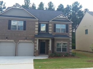 656 Sedona Loop #2008, Hampton, GA 30228