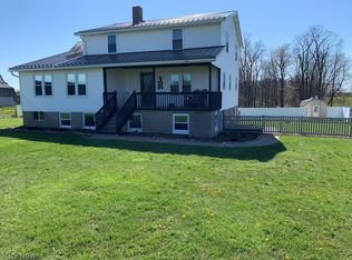 5009 Township Road 616, Fredericksburg, OH 44627