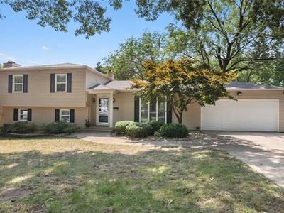 1111 W 36th Ter, Independence, MO, 64055