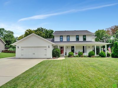 4301 Birch Hollow Dr, Lincoln, NE, 68516