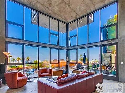 1st image of 1780 Kettner Blvd Unit 110