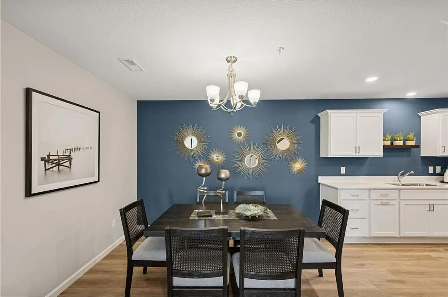 New Construction! Brand New Unit! In our Preserve of Montrose Community. — Photo 4