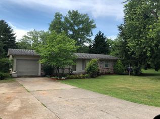 2115 Sentell Cir, Maryville, TN 37803