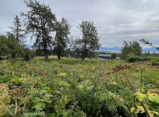 4570 Craftsman Rd, Homer, AK 99603