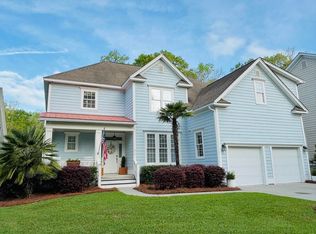 855 Hunt Club Run, Charleston, SC 29414