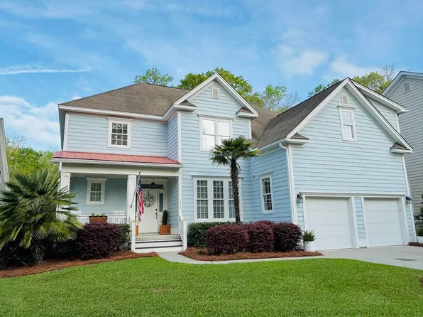 855 Hunt Club Run, Charleston, SC 29414