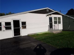 41 Thornton Ave, Auburn, NY 13021