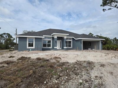 5527 Brussels Ter, Port Charlotte, FL, 33981
