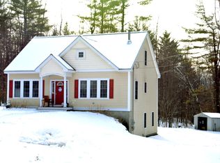 108 State Route 25, Meredith, NH 03253