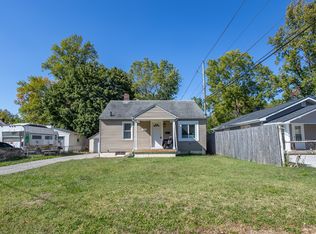 2110 Wallace Ave, Indianapolis, IN
